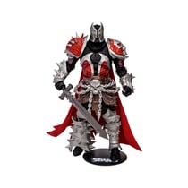 Spawn - Figurine Medieval Spawn 18 cm