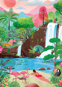 Vibrations Tropicales