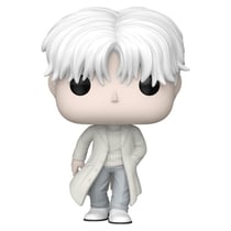 Sakamoto Days - Figurine POP! Kei X 9 cm - Funko