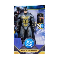 DC Comics - Figurine Batman Furtif Deluxe 30 Cm