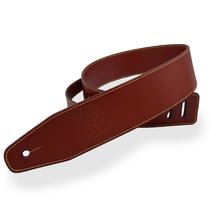 SOLDIER® Sangle Cuir Lisse 2 Faces