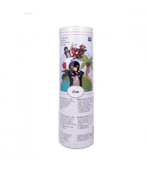 Kit marionnette JOE LE PINGOUIN - aiguilles doubles pointes - Rico Design 06 Multicolore