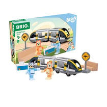 36147 Train Bluey et Bingo - Brio