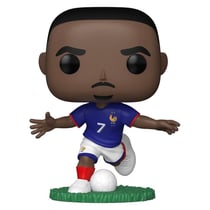 Football - Figurine POP! France Ousmane Dembele 9 cm