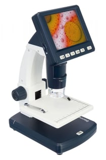 Microscope numérique Discovery Artisan 128