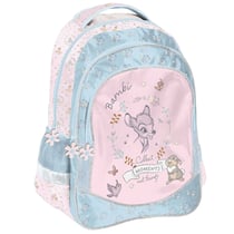 Sac à dos Bambi Moments 42 CM - 2 compartiments
