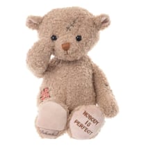 Ours - Nobody s Perfect - 25cm