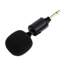 Microphone Omnidirectionnel Pour Téléphone Portable Et Appareils Multimédias YONIS