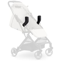 Adaptateur Universel Travel N Care / Plus Noir - Hauck
