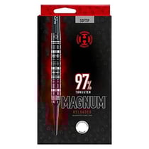 Fléchettes Magnum Reloaded 97 soft 18g R