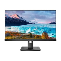 Écran PC Philips - 27 pouces - Full HD 1920 x 1080 pixels - 75 Hz - IPS