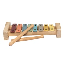 Xylophone Arlequin