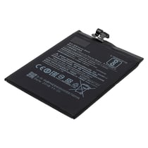 Batterie de remplacement Pocophone F1 Modèle BM4E 3900 mAh - Noir