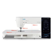 Machine à coudre électronique Juki HZL-UX8