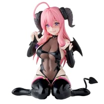 I'm Living With An Otaku Neet Kunoichi - Figurine Shizuri Ideura Chokonose Cosplay Ver.