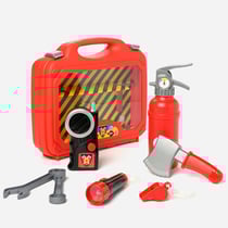 Valisette de pompier Oxybul