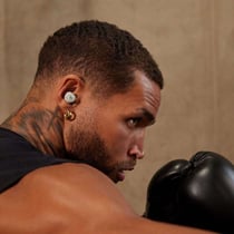 Ecouteurs sans fil Bluetooth - Beats Solo Buds - Gris