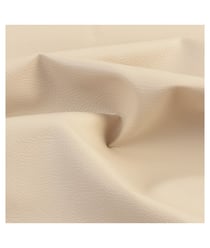 Coupon simili cuir uni 140x50 cm