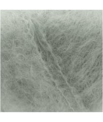 Laissez-vous Envelopper de Luxe : Pelote de Laine FASHION MOHAIR MERINO CHUNKY - Rico Design 27 Vert Tilleul