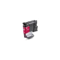 Cartouche d'encre Brother 521 MAGENTA LC521M