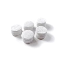 Filtres pour Station de nettoyage Sparmax SCP700 5 pièces