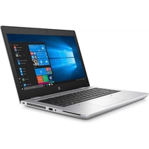 HP ProBook 640 G4 - 8Go - SSD 256Go - Grade B