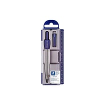 STAEDTLER Compas 550 50 Noris, longueur: 124,2 mm