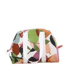 Kit Lunch bag Elsa - Frutti - Avec patron