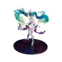 Hatsune Miku - Statuette 1/7 Miku Hatsune Miku with You 2021 Ver. 26 cm