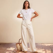 Kit Couture Craftine Pantalon Laurier Lin