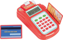 Terminal de paiement son et lumière - WDK GROUPE PARTNER