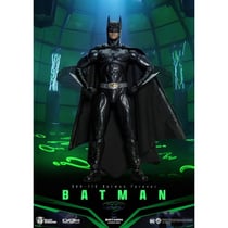 DC Comics - Figurine Dynamic Action Heroes 1/9 Batman (Batman Forever) 21 cm