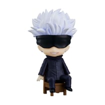 Jujutsu Kaisen - Figurine Nendoroid Swacchao! Satoru Gojo 9 cm