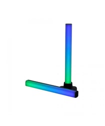 BARRE LUMINEUSE LED INTELLIGENTE RGBIC KSIX