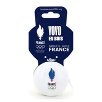 Yoyo equipe de France - Paris 2024