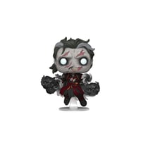 Doctor Strange in the Multiverse of Madness - Figurine POP! Dead Strange (Glow-in-the-Dark) 9 c