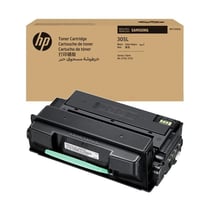 Toner HP - Rendement élevé - Noir - Compatible Samsung ML-3750ND