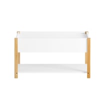 SoBuy KMB35-W Bibliothèque Enfants Étagère à Livres Étagère de Rangement pour Livres et Jouets