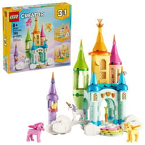 LEGO® 31175 - Château de la Licorne - LEGO® Creator
