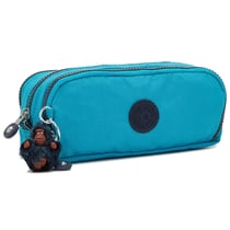 Trousse Kipling GITROY 23 CM - 3 Compartiments Green Cool C
