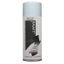 Bombe de peinture - bleu banquise - Amt