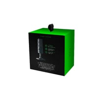 Razer Seiren X Noir Microphone de studio