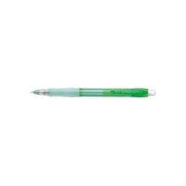 Lot de 12 Porte-mines PILOT Super Grip Neon - Vert - Mine 0,5 mm - Rechargeable