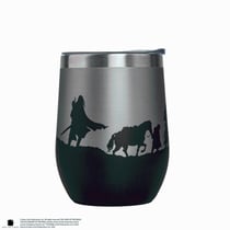 Mug de Voyage Isotherme Communauté de l'Anneau