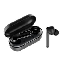 Ecouteurs Bluetooth 5.0 Gaming Stéréo Basse Latence Autonomie 4H Noir YONIS