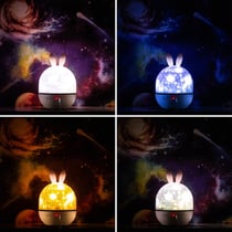 Planétarium Levenhuk Star Sky P1 avec Projections Spatiales