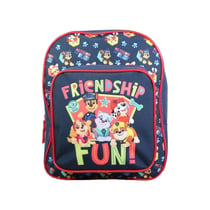 Sac à dos 31 cm avec poche maternelle Pat'Patrouille Friends Multicolore - BAGTROTTER
