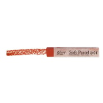 MUNGYO Pastel sec tendre Carré 6 x  Sanguine