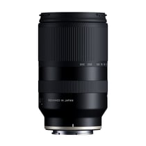 TAMRON Objectif 18-300 mm f/3.5-6.3 Di III-A VC VXD compatible avec Nikon Z DX