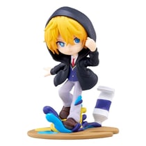 Oshi no Ko - Statuette PalVerse Aqua 10 cm - Bushiroad